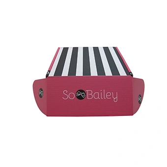 Custom Logo Printed Corrugated board Shipping box Paper Mailing Corrugated box for cloth garment t shirt
